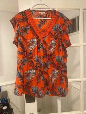 Profile size 2XL top good condition